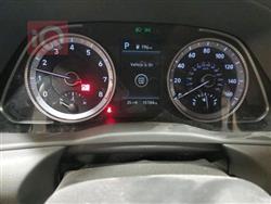 هیۆندای سۆناتا